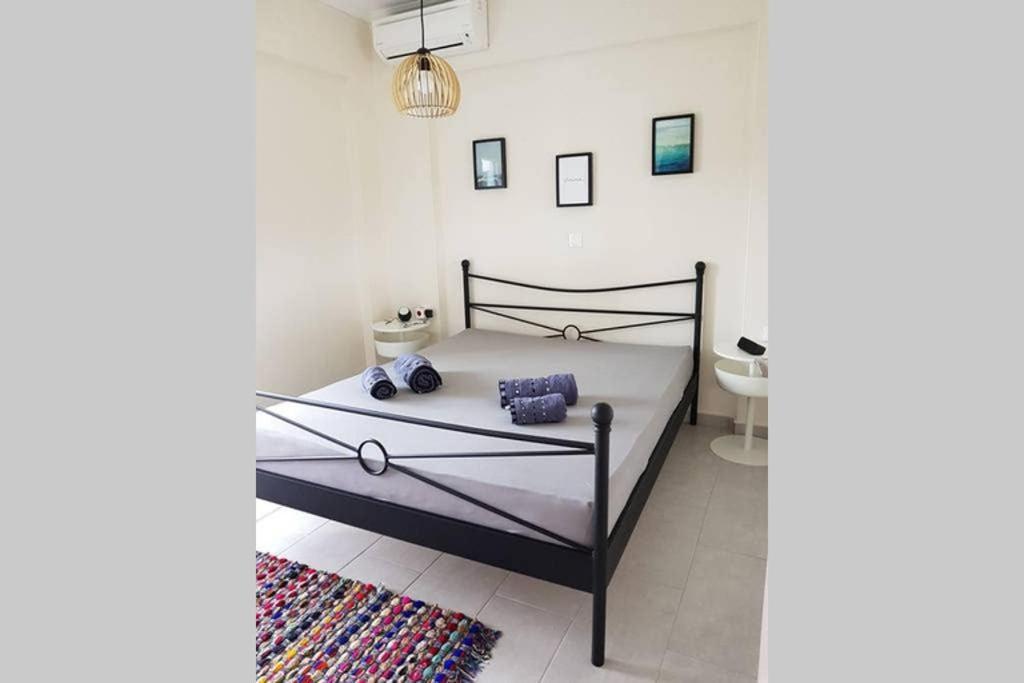 Orange Apartment نيكيتي المظهر الخارجي الصورة