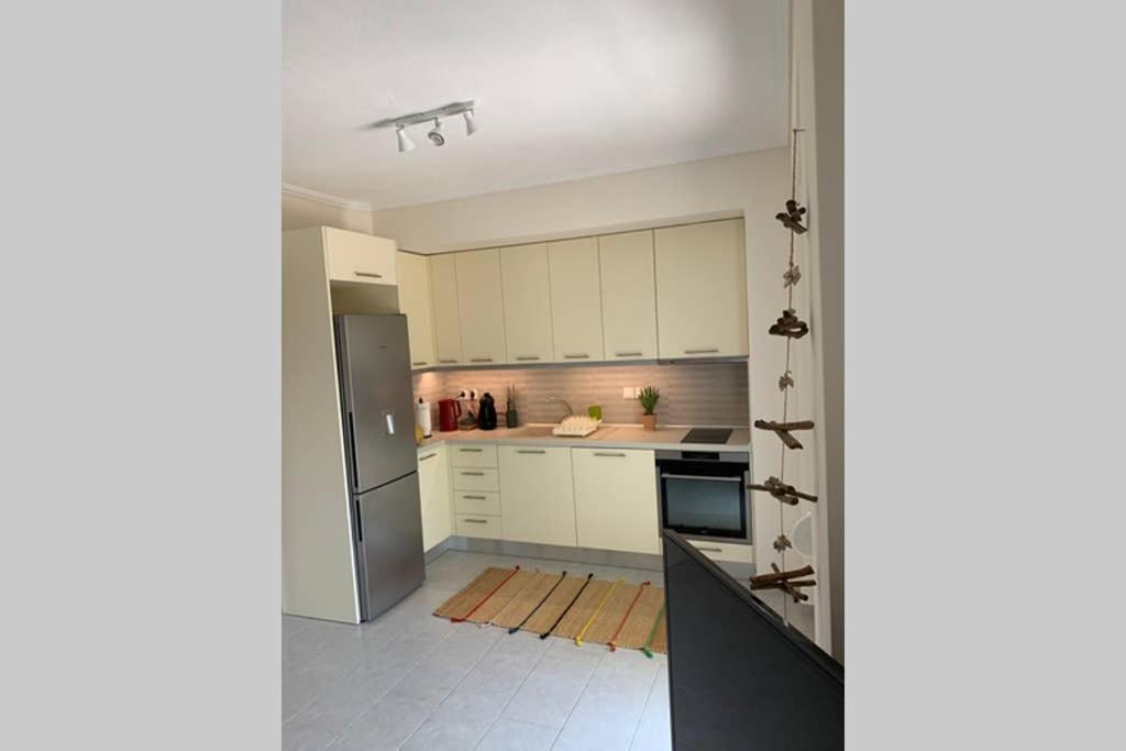 Orange Apartment نيكيتي المظهر الخارجي الصورة