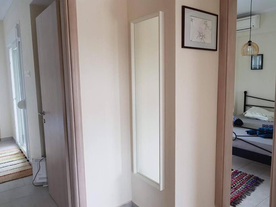 Orange Apartment نيكيتي المظهر الخارجي الصورة