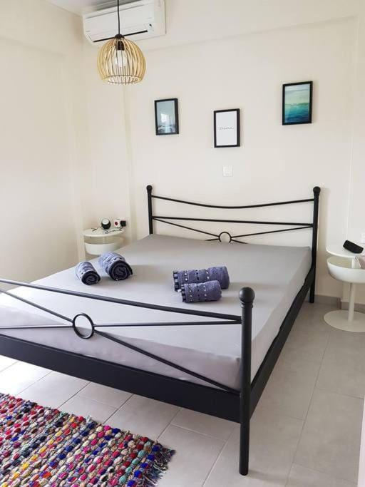 Orange Apartment نيكيتي المظهر الخارجي الصورة