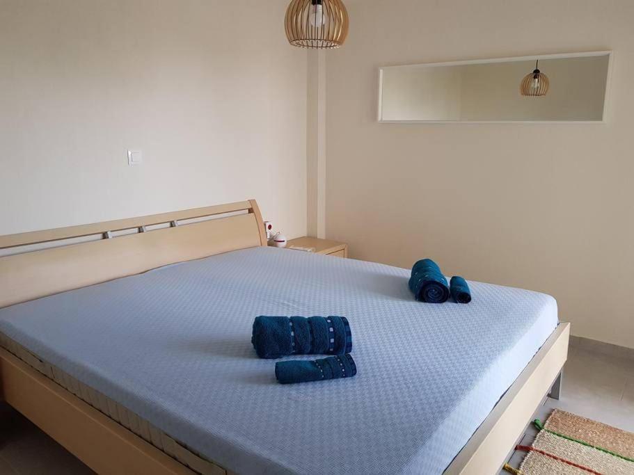 Orange Apartment نيكيتي المظهر الخارجي الصورة