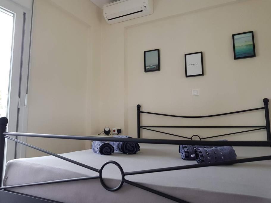 Orange Apartment نيكيتي المظهر الخارجي الصورة