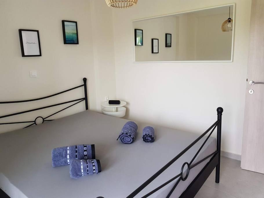 Orange Apartment نيكيتي المظهر الخارجي الصورة