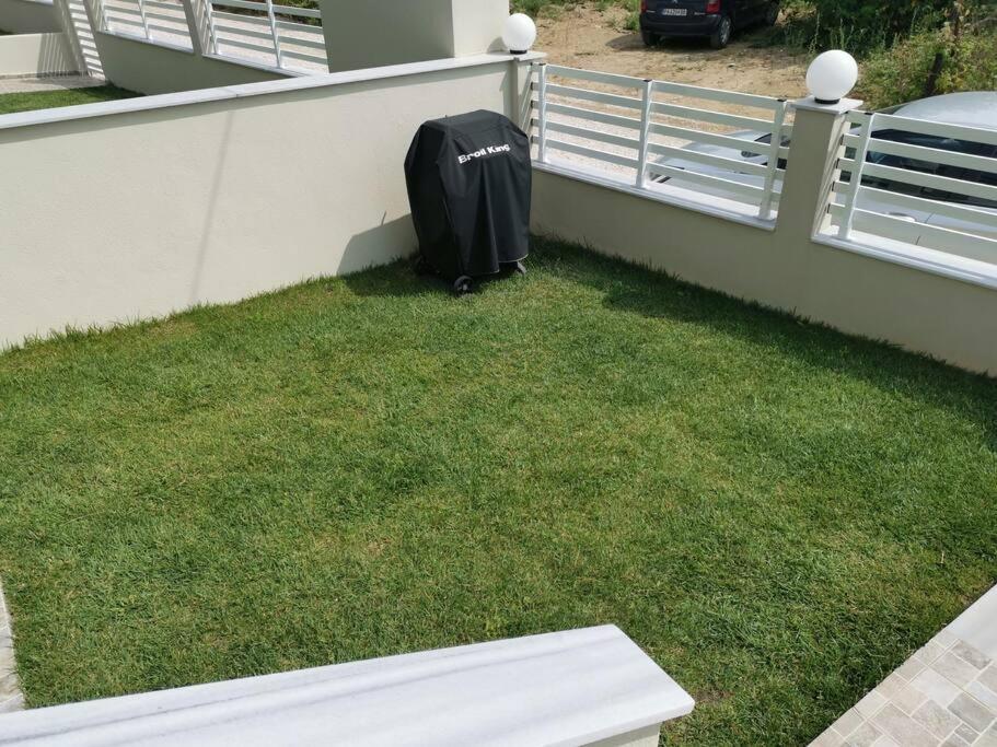 Orange Apartment نيكيتي المظهر الخارجي الصورة