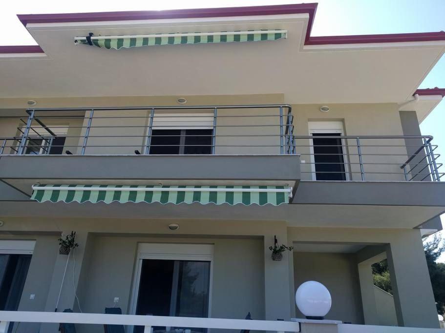 Orange Apartment نيكيتي المظهر الخارجي الصورة